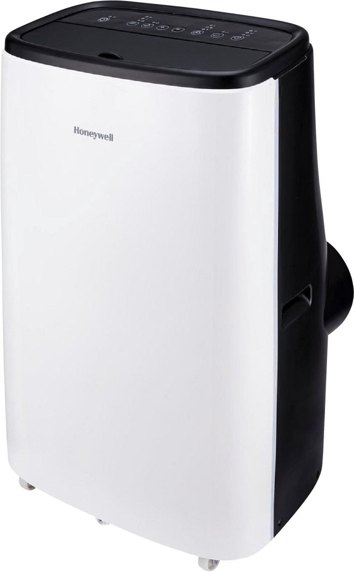 Honeywell HJ16CESVWK voorkant