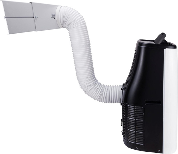 Honeywell HJ16CESVWK rechterkant