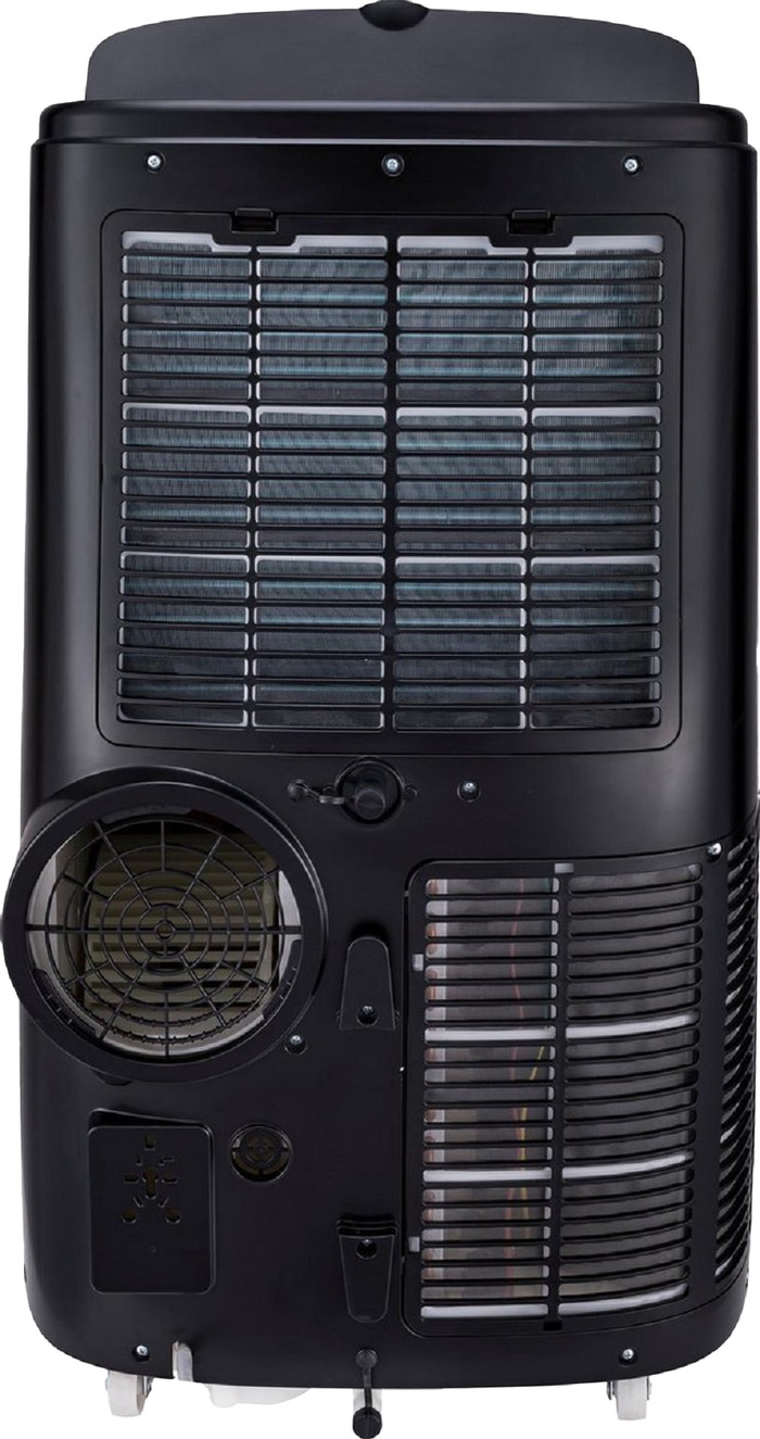 Honeywell HJ16CESVWK achterkant