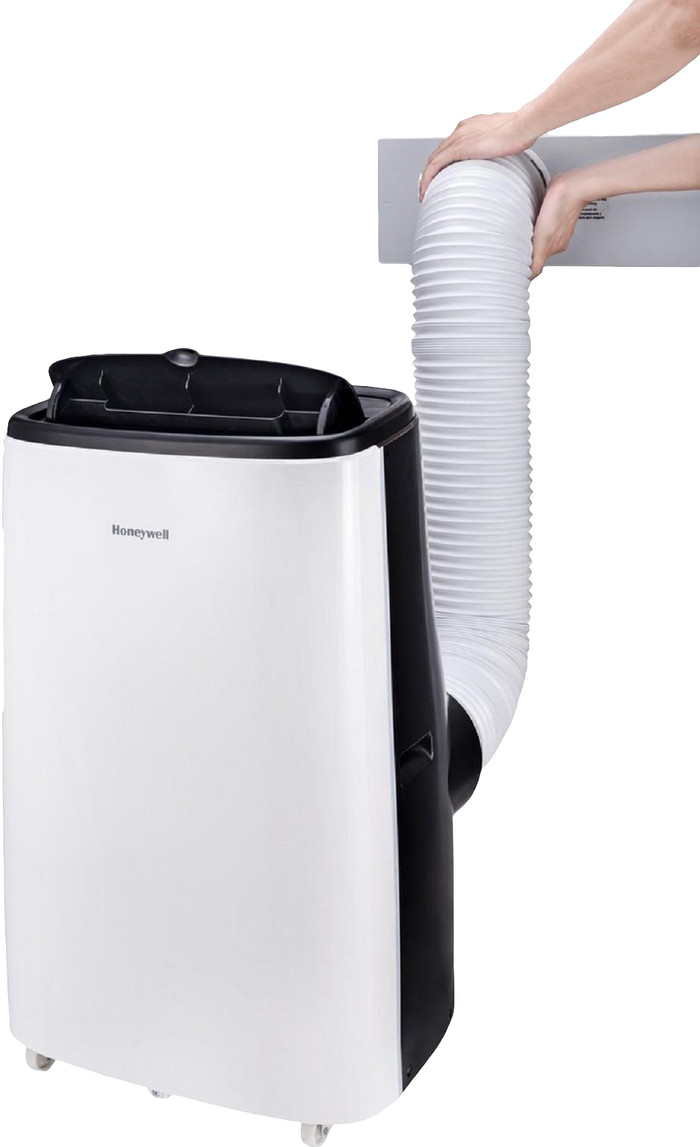 Honeywell HJ16CESVWK product in gebruik
