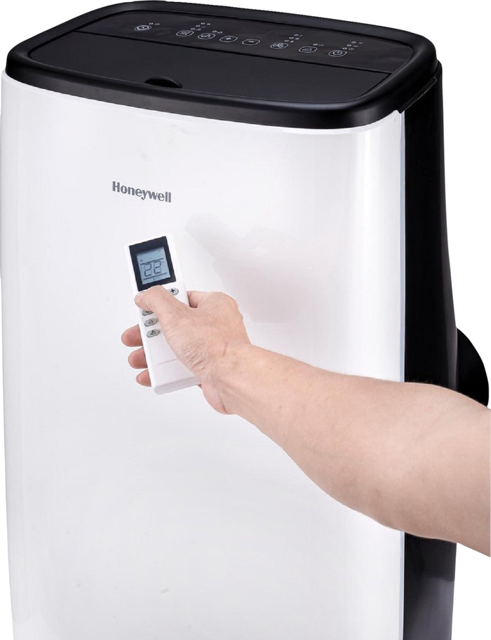 Honeywell HJ16CESVWK rechterkant