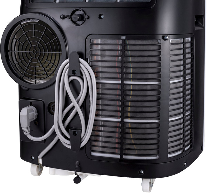 Honeywell HJ16CESVWK detail