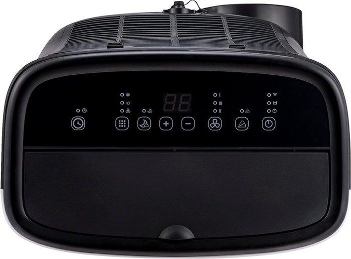 Honeywell HJ16CESVWK detail