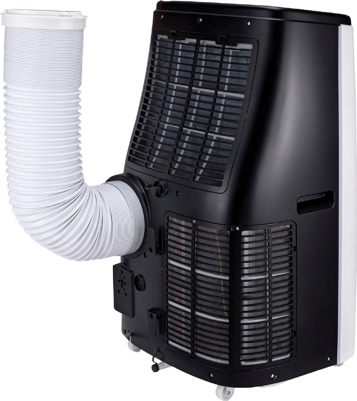 Honeywell HJ16CESVWK achterkant