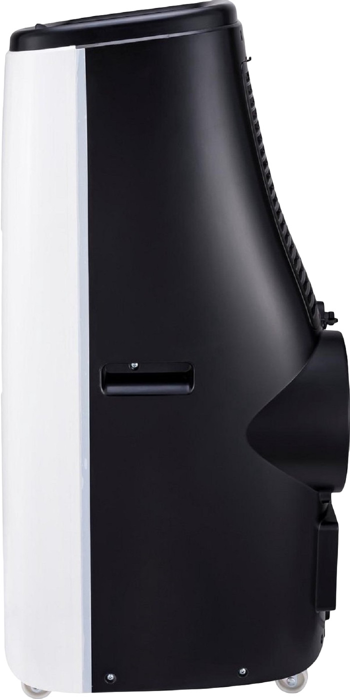 Honeywell HJ16CESVWK linkerkant