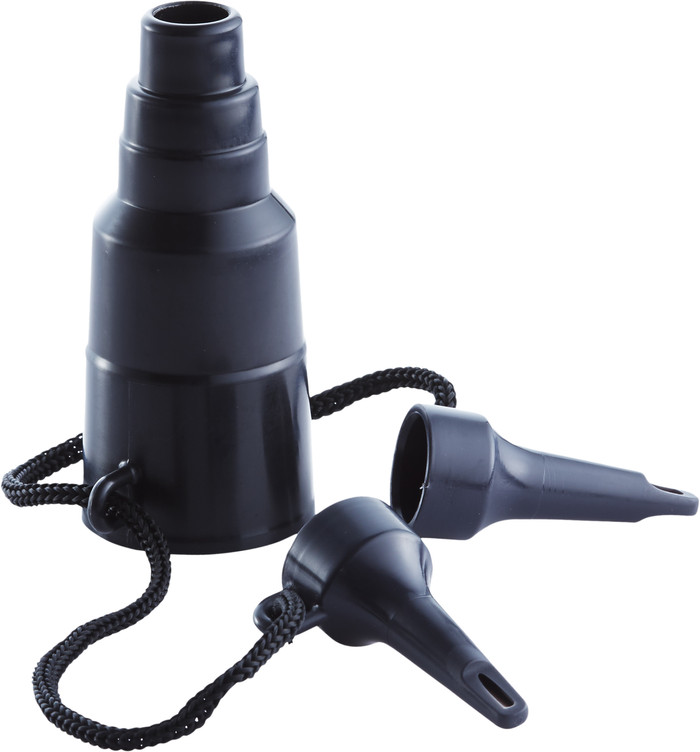 Nilfisk Multi II 30 T Home Pakket accessoire