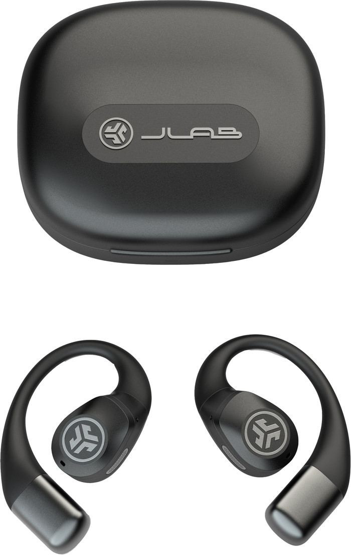 JLab Epic Open Sport Black accessory