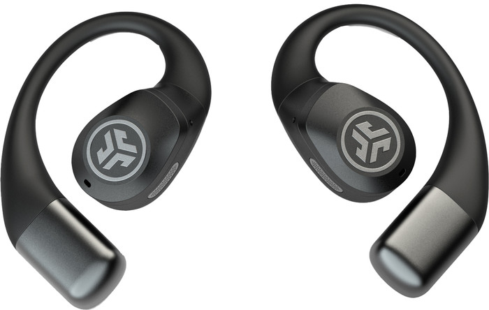 JLab Epic Open Sport Black Main Image