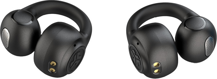 Jlab Flex Open Air Clip Black Main Image