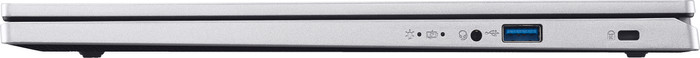 Acer Aspire Go 15 AG15-71P-78K1 rechterkant