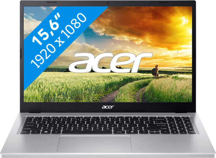 Acer Aspire Go 15 AG15-71P-78K1 Main Image