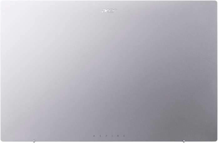 Acer Aspire Go 15 AG15-71P-78K1 achterkant