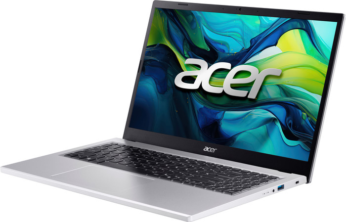 Acer Aspire Go 15 AG15-71P-78K1 rechterkant