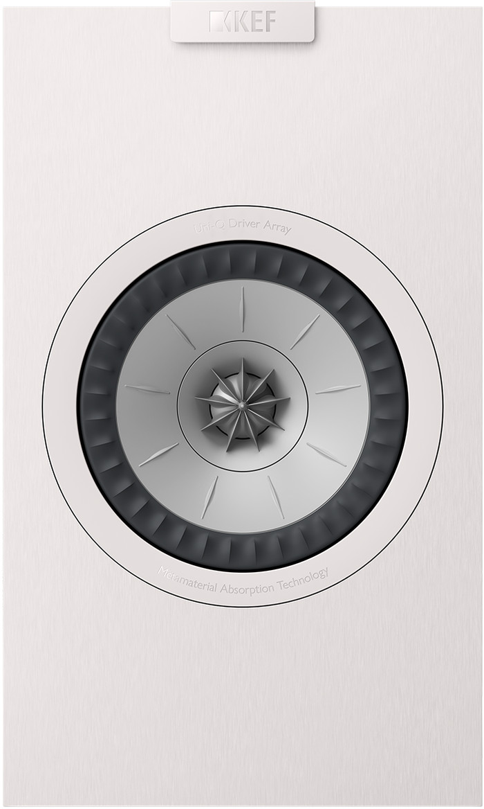 KEF Q1 Meta Wit (per paar) Main Image