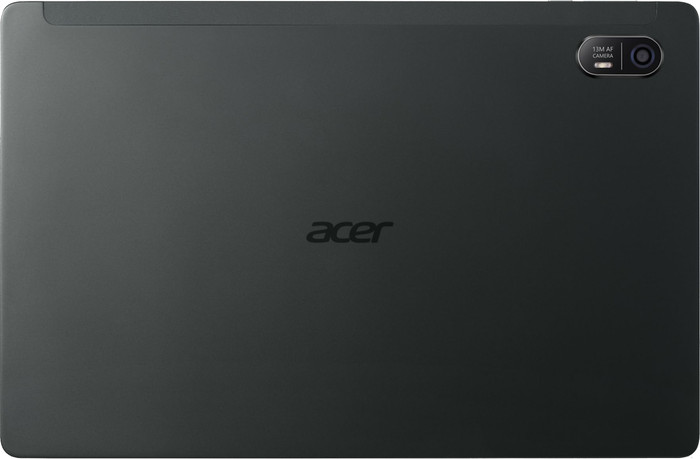 Acer Iconia Tab X12 12,6 inch 256GB Wifi Zwart achterkant