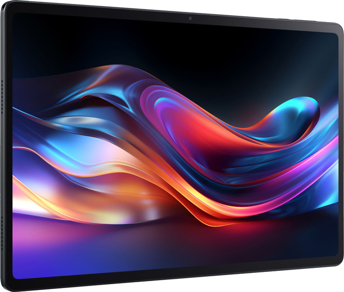 Acer Iconia Tab X12 12,6 inch 256GB Wifi Zwart linkerkant