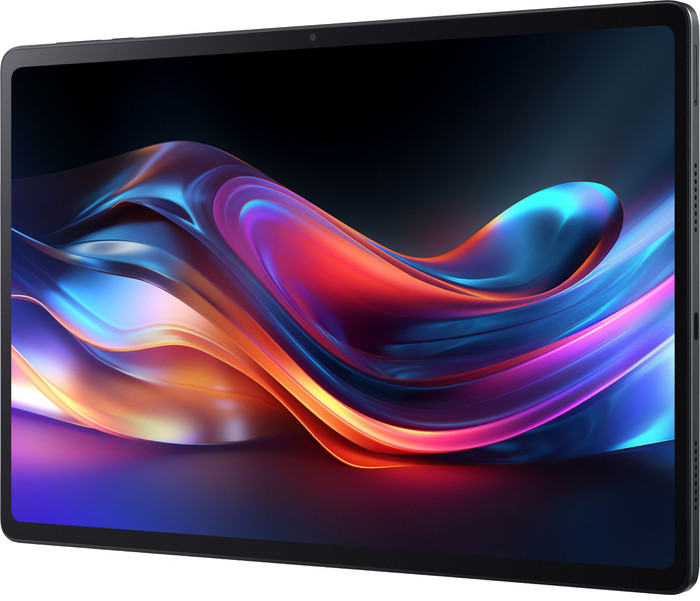 Acer Iconia Tab X12 12,6 inch 256GB Wifi Zwart linkerkant