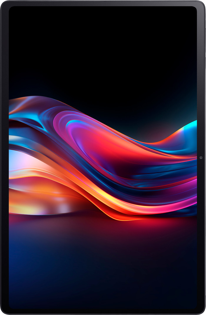 Acer Iconia Tab X12 12,6 inch 256GB Wifi Zwart voorkant