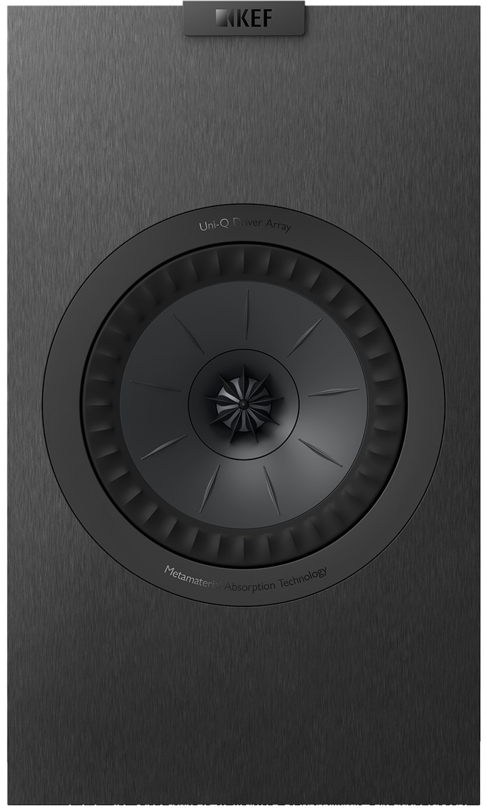 KEF Q3 Meta Zwart (per paar) Main Image