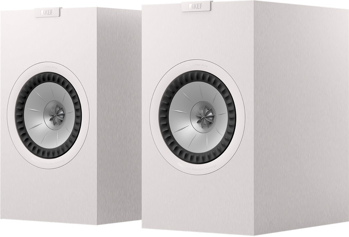 KEF Q3 Meta Wit (per paar) rechterkant