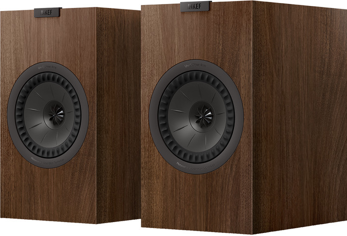 KEF Q3 Meta Bruin (per paar) rechterkant