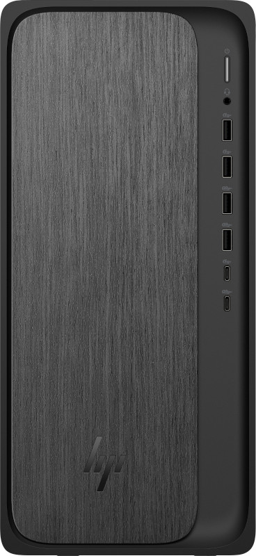 HP OmniDesk M02-0970nd front