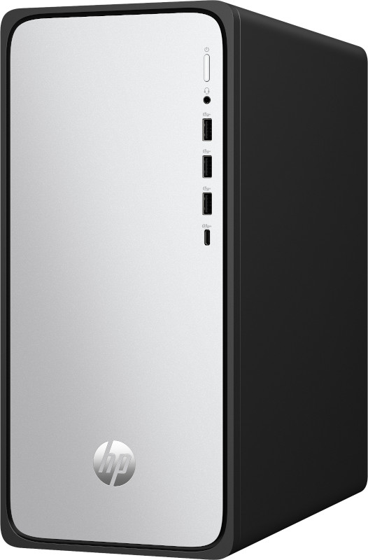 HP OmniDesk M02-0975nd right side