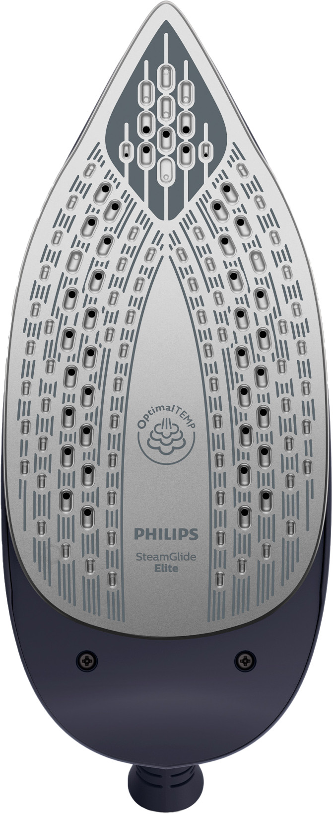 Philips PerfectCare 7000 Series PSG7300/20 onderkant