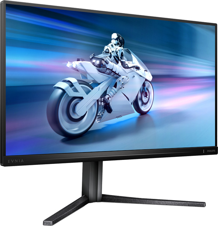 Philips Evnia 25M2N5200U/00 voorkant