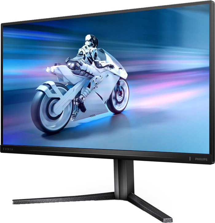 Philips Evnia 25M2N5200U/00 voorkant