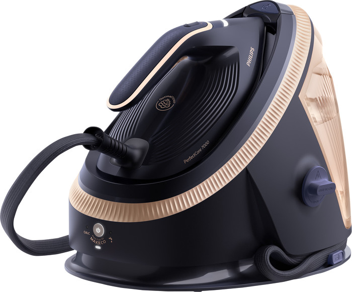 Philips PerfectCare 7000 Series PSG7300/20 achterkant