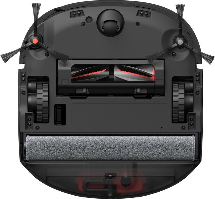 eufy Omni E25 onderkant