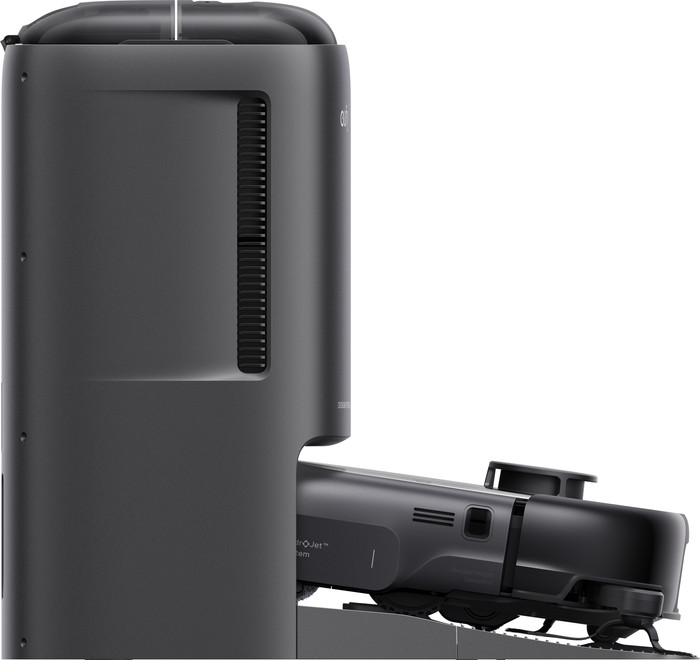 eufy Omni E25 linkerkant