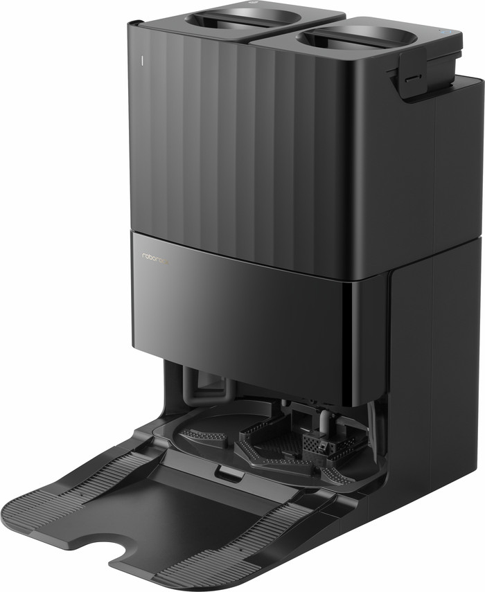 Roborock QR 598 accessoire