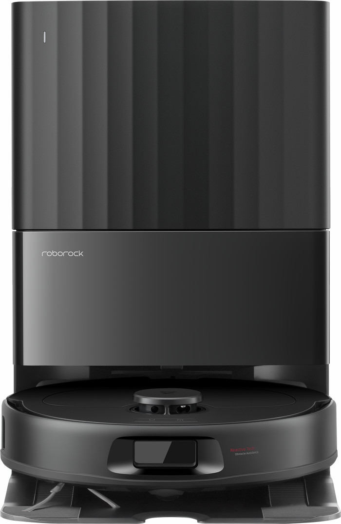Roborock QR 598 voorkant