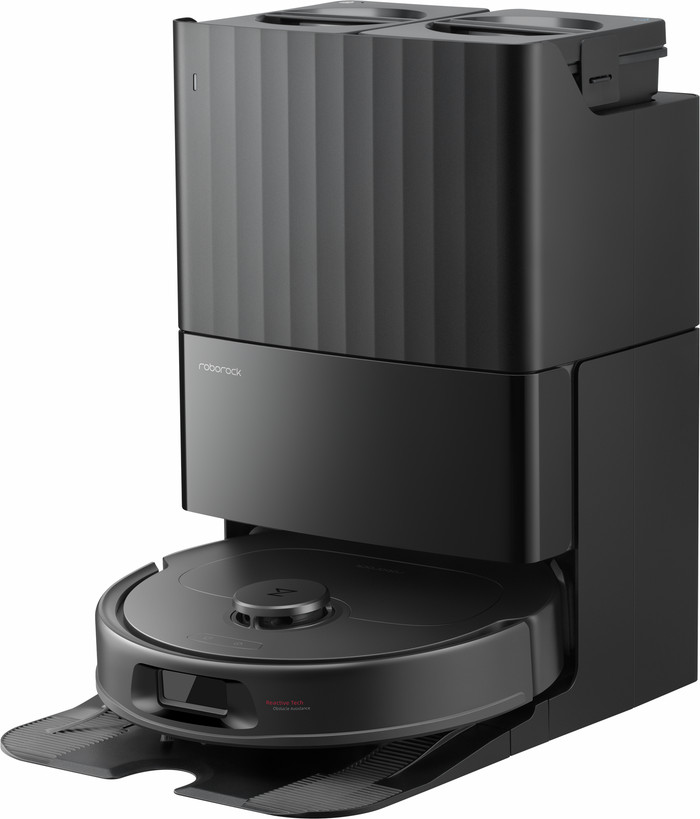 Roborock QR 598 rechterkant