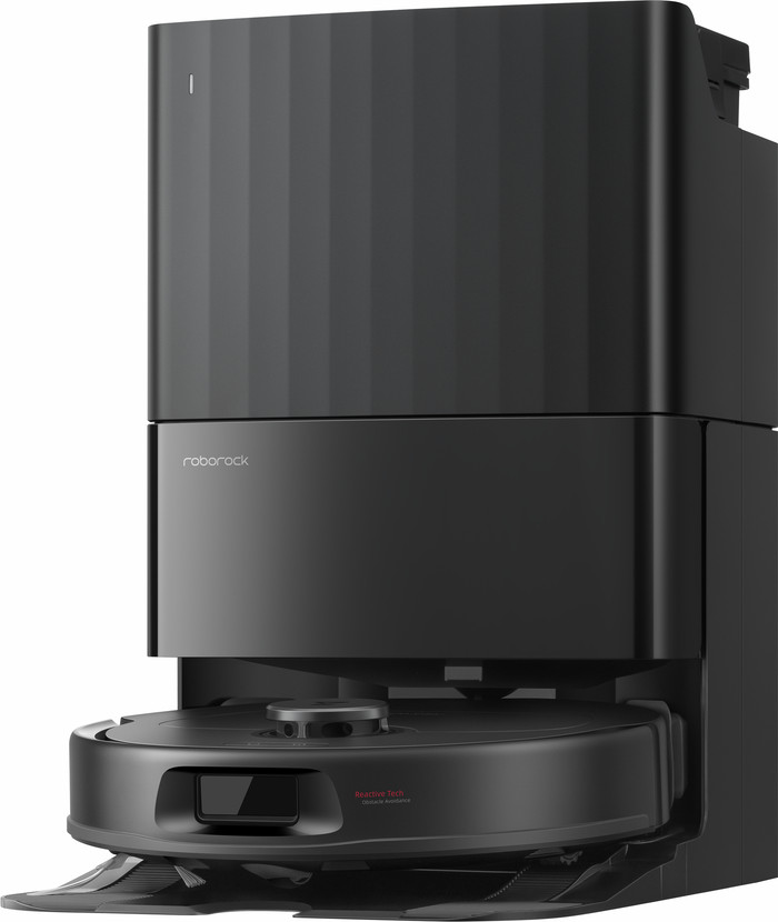 Roborock QR 598 Main Image
