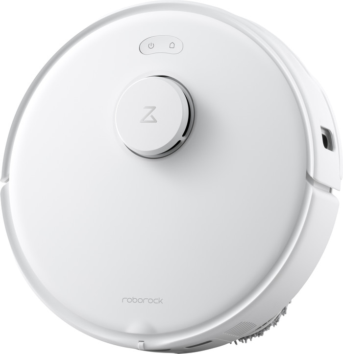 Roborock Qrevo Edge 5V1 White top