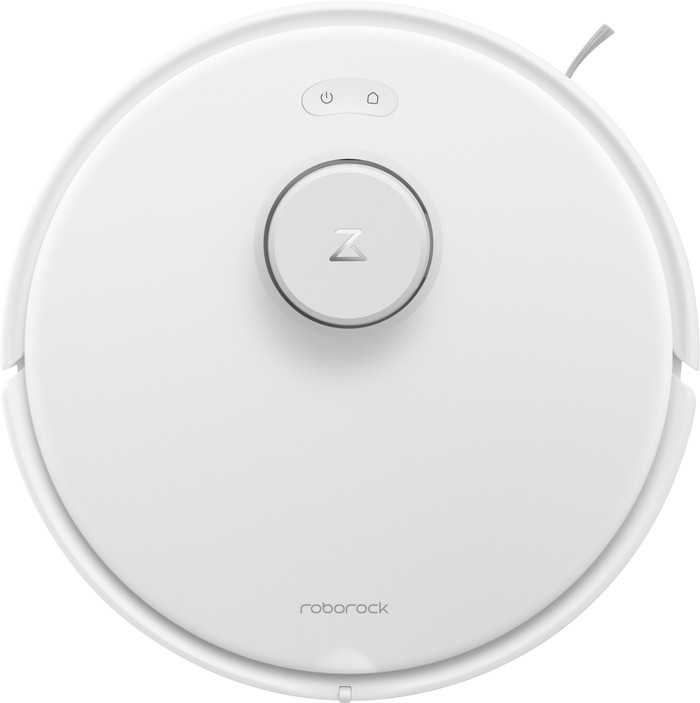 Roborock Qrevo Edge 5V1 White front