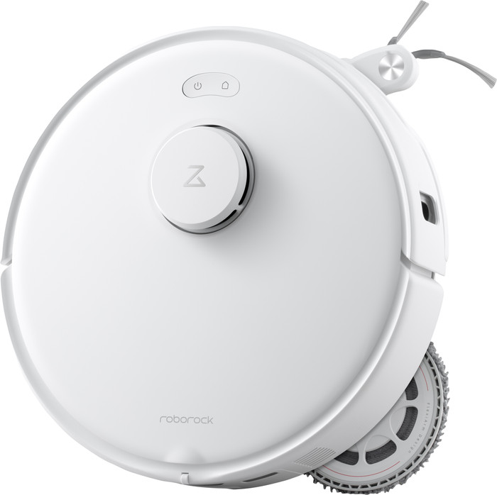 Roborock Qrevo Edge 5V1 White top