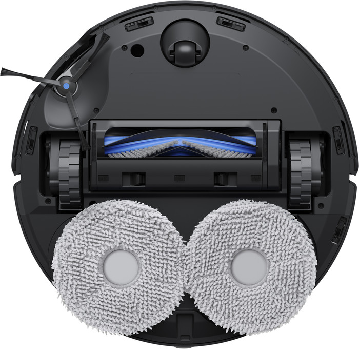 Ecovacs Deebot T50 Pro OMNI Gen 2 onderkant