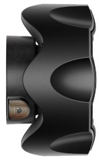 Dyson Supersonic r Straight+Wavy Ceramic Pink accessoire