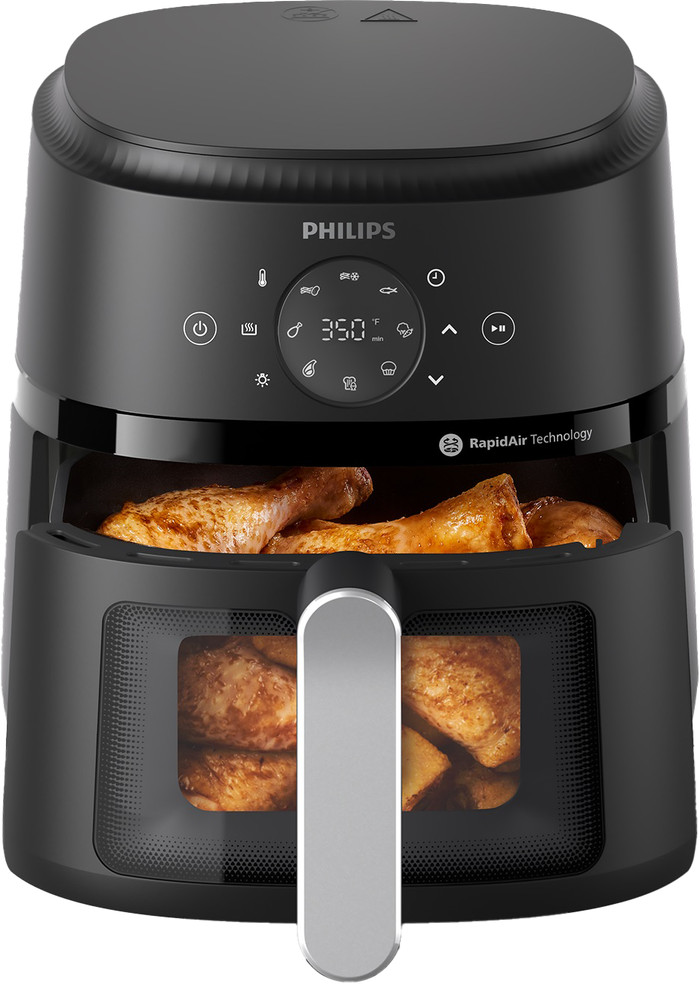 Philips Airfryer L NA221/00 voorkant