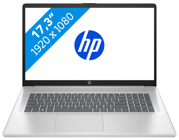 HP Laptop 17-cn3950nd Main Image