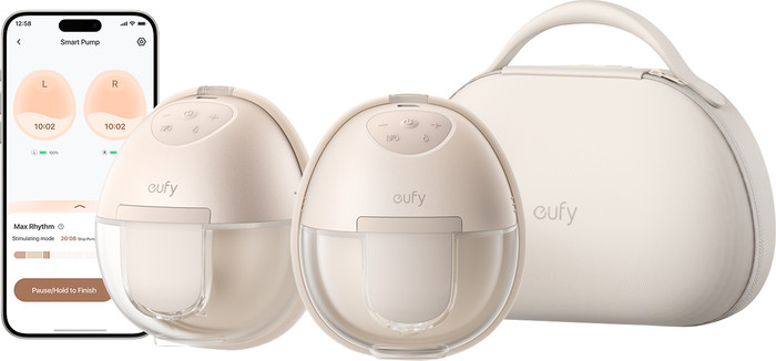 eufy S1 Pro T8D04321 Main Image