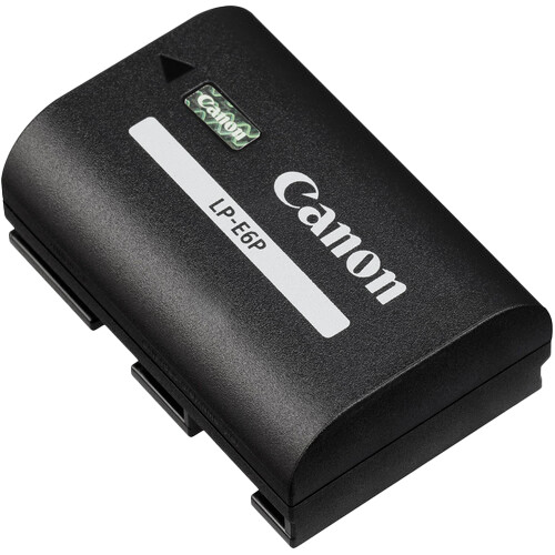 Canon LP-E6P Main Image