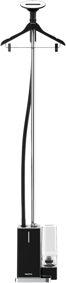 SteamOne George 2 Main Image