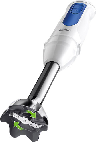 Braun MultiQuick 3 MQ30.202M bottom