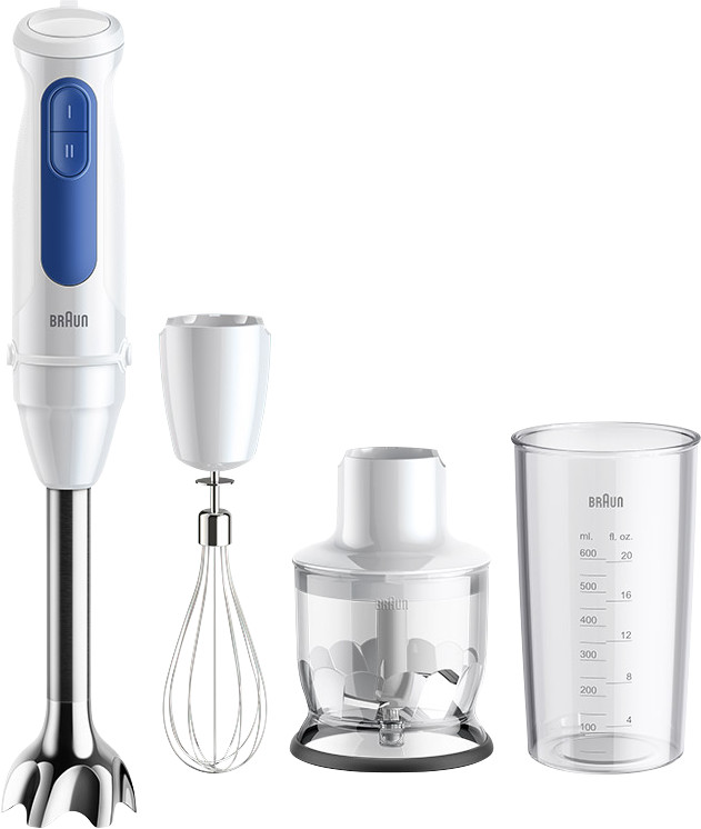 Braun MultiQuick 3 MQ30.202M Main Image