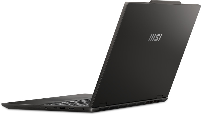 MSI VenturePro 16 AI A2HVEG-025NL QWERTY rechterkant